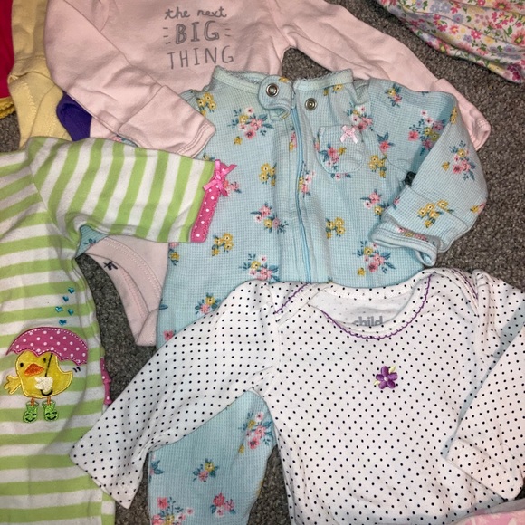 SOLD! Newborn bundle!🔥 - Picture 5 of 6